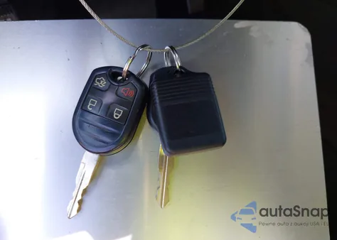 2013 Ford Edge Sel z USA, uszkodzony, nr VIN 2FMDK3JC4DBA32164